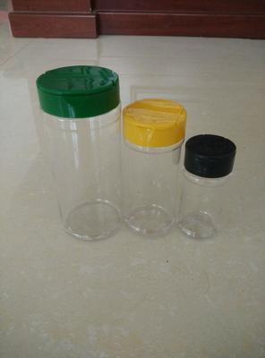 【康振塑業】食品瓶 100-500ml 注吹調料品、詳情電話咨詢圖片_高清圖_細節圖-滄縣康振塑料廠 -