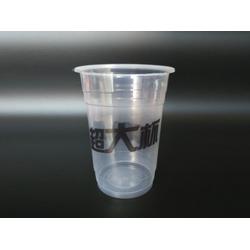 22盎司奶茶杯 玉林塑業 奶茶杯