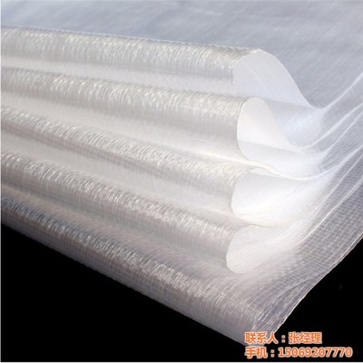 海南塑業(yè)實力廠家 優(yōu)質編織袋生產與供應