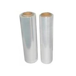 白銀纏繞膜 德州保美塑業(yè)的50cm專(zhuān)業(yè)包裝解決方案